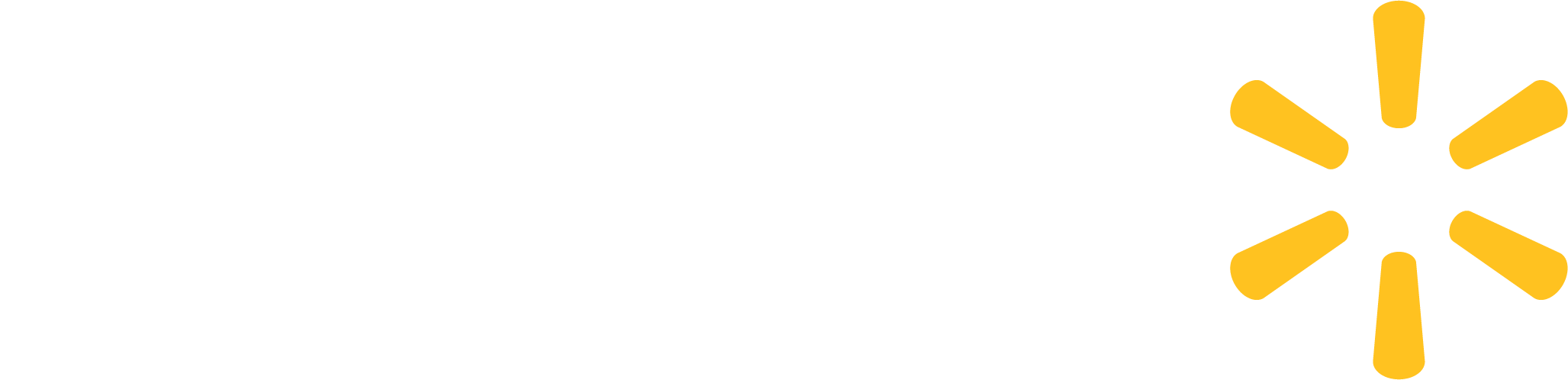 Walmart Logo