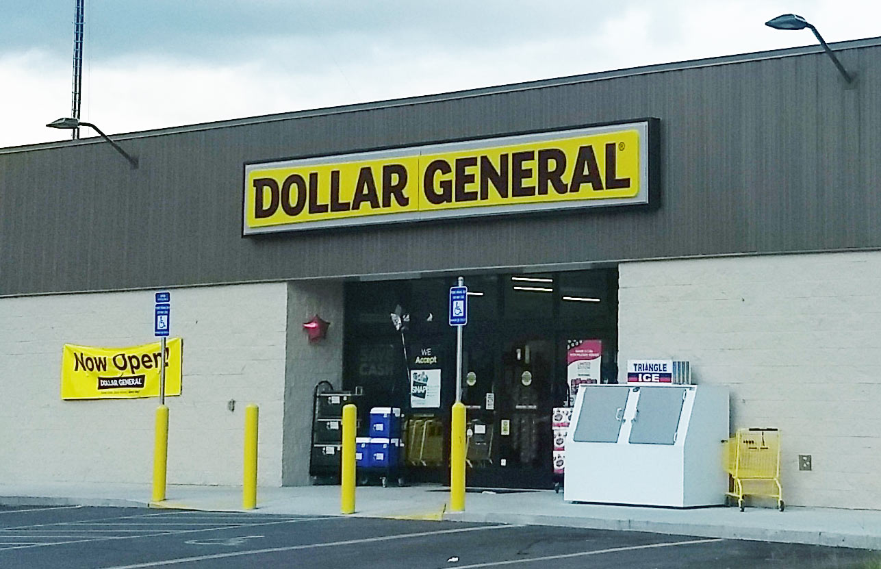 Save $5 Off $25 Every Week at Dollar General