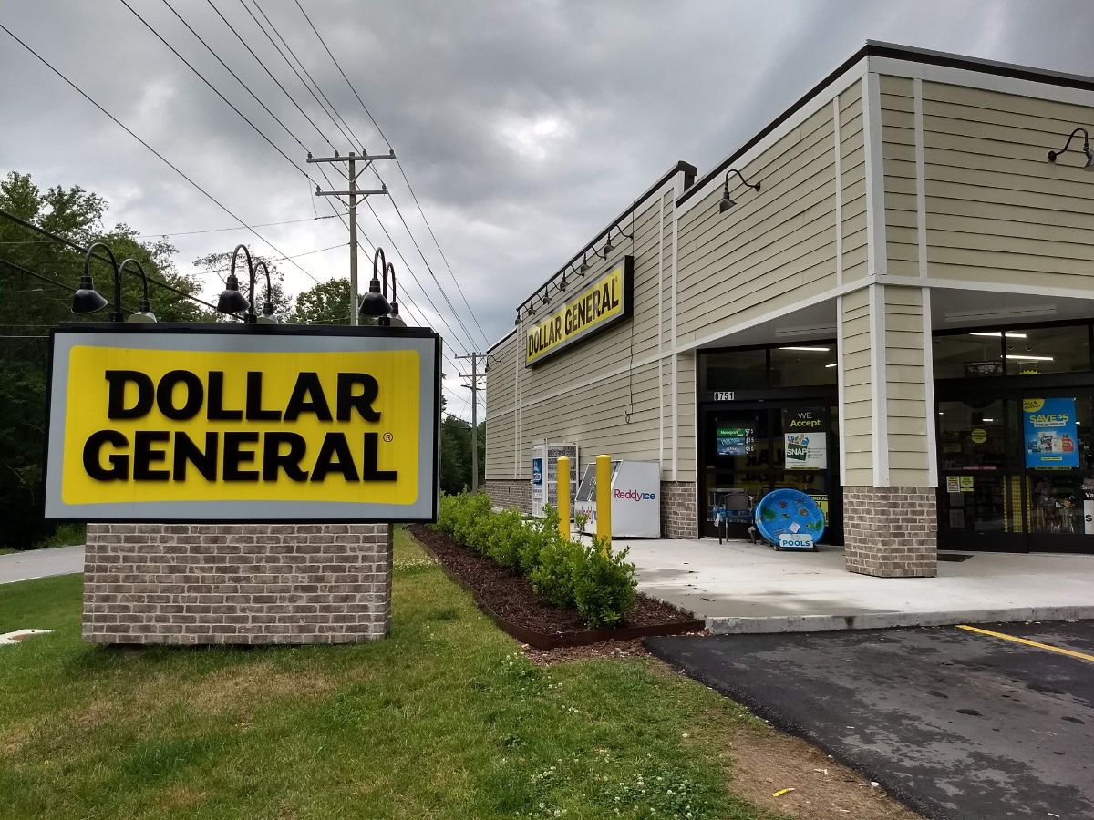 Top 5 Ways to Save Money at Dollar&nbsp;General