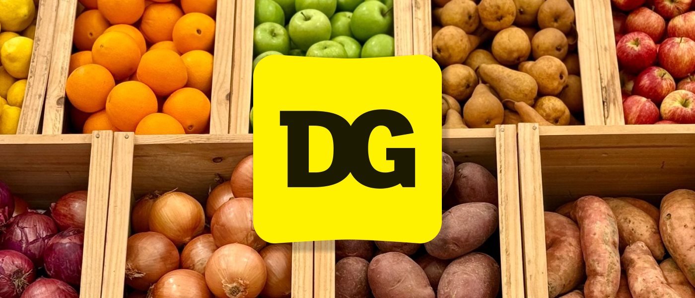 Fresh Produce at Dollar General: What It Means for Rural Shoppers