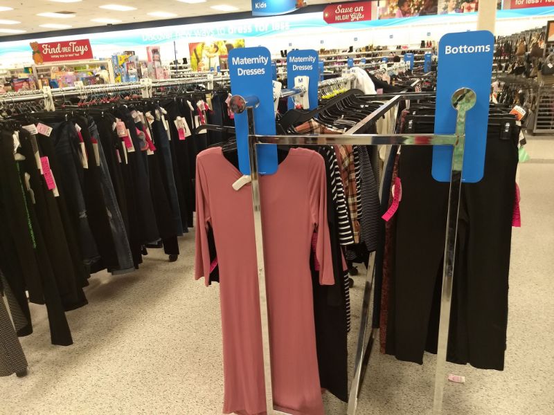 Maternity Clothes at Ross