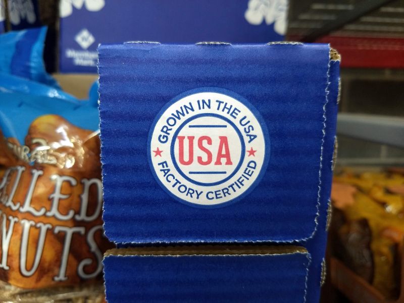 Sam's Club Made in the USA Walnuts