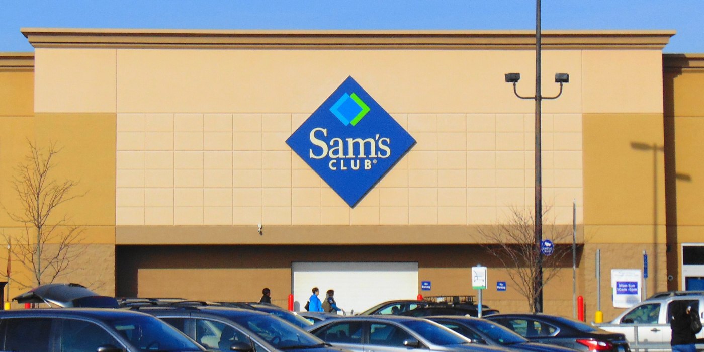 Sam's Club Plus Now Includes Walmart+. Here Is All You Now Get for the Same $120