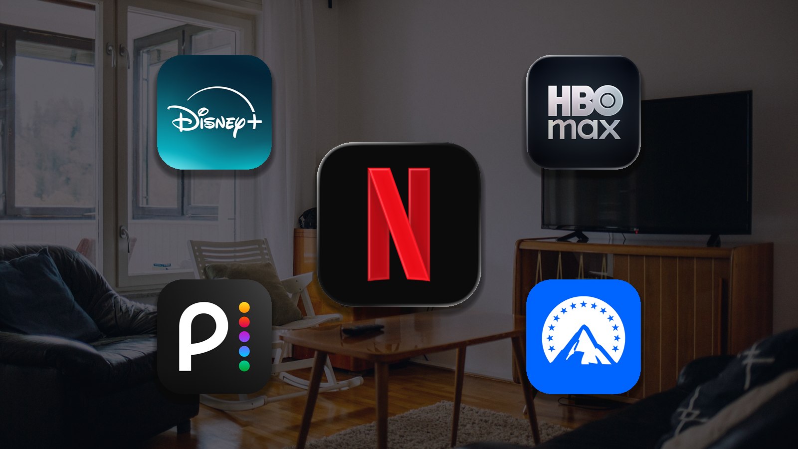 Why the Studios Are Licensing Their Shows to Netflix Again