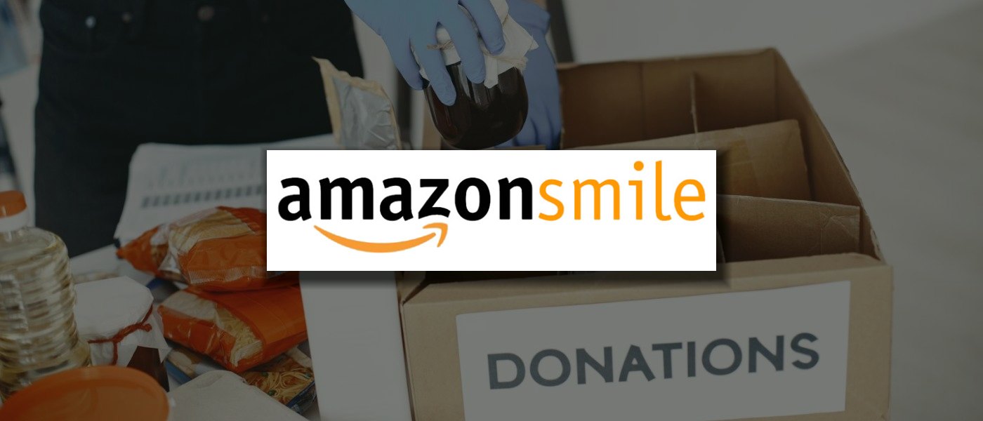 Why Amazon Shut Down AmazonSmile